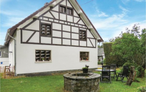 Stunning home in Monschau/Höfen w/ WiFi and 4 Bedrooms